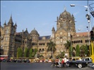 Victoria Terminus